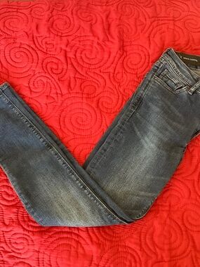 Armani Exchange super skinny jeans  Size 25 S